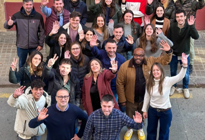 Aiudo cierra 2024 como el mejor año de su historia