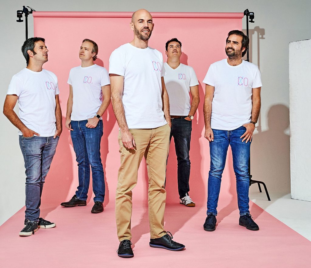 Cabify: Desentrañamos los secretos del primer unicornio español