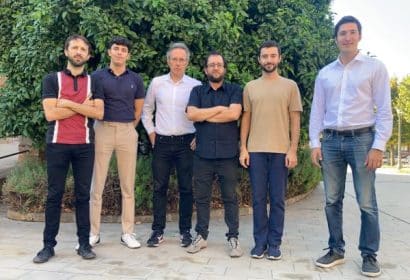 Capital Cell cierra una ronda de financiación de 650.000 euros
