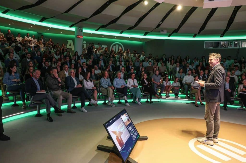 Allianz Seguros y Allianz Commercial certificadas como Great Place to Work