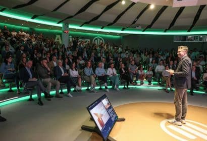 Allianz Seguros y Allianz Commercial certificadas como Great Place to Work