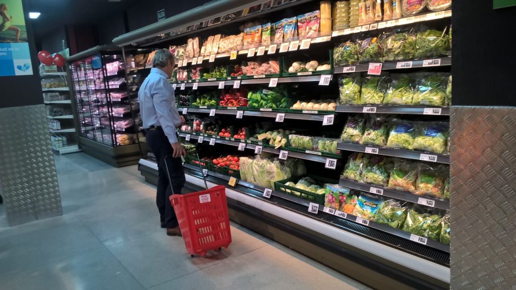Los fabricantes de gran consumo, heridos de muerte por la marca blanca