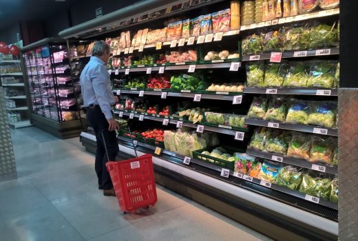 Los fabricantes de gran consumo, heridos de muerte por la marca blanca