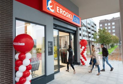eroski franquicia