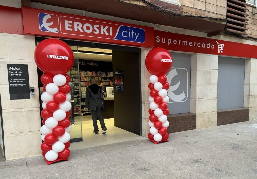 eroski sacedon guadalajara