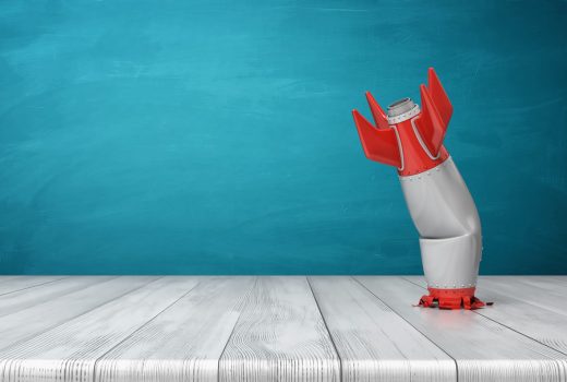 errores al emprender