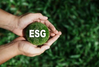 ESG y sostenibilidad