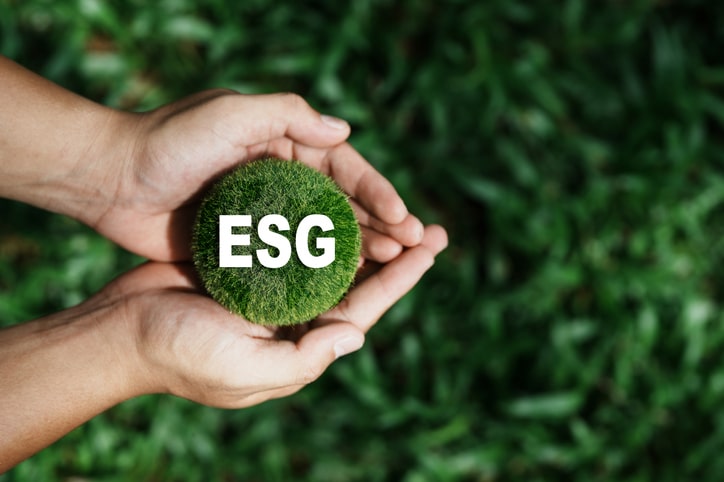 ESG y sostenibilidad