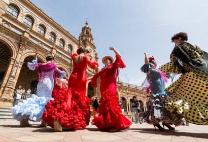 España, 11º país más influyente en soft power