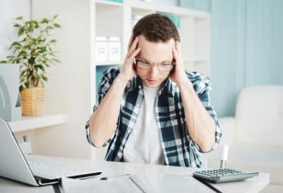 Estafas aprovechando la declaración de la Renta