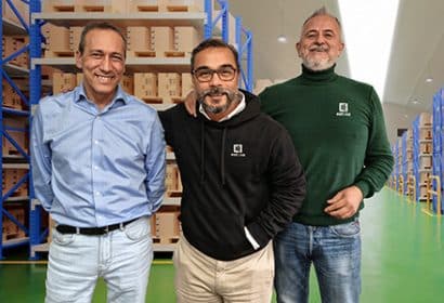 Estoko Logistics