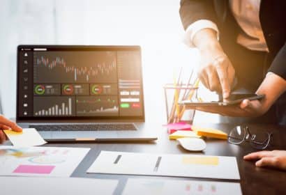 Modern B2B: Transformando las ventas y el marketing para el nuevo entorno empresarial
