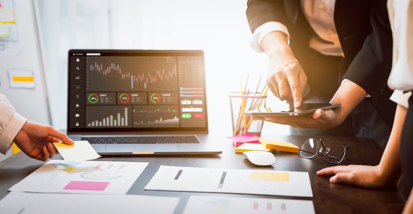 Modern B2B: Transformando las ventas y el marketing para el nuevo entorno empresarial