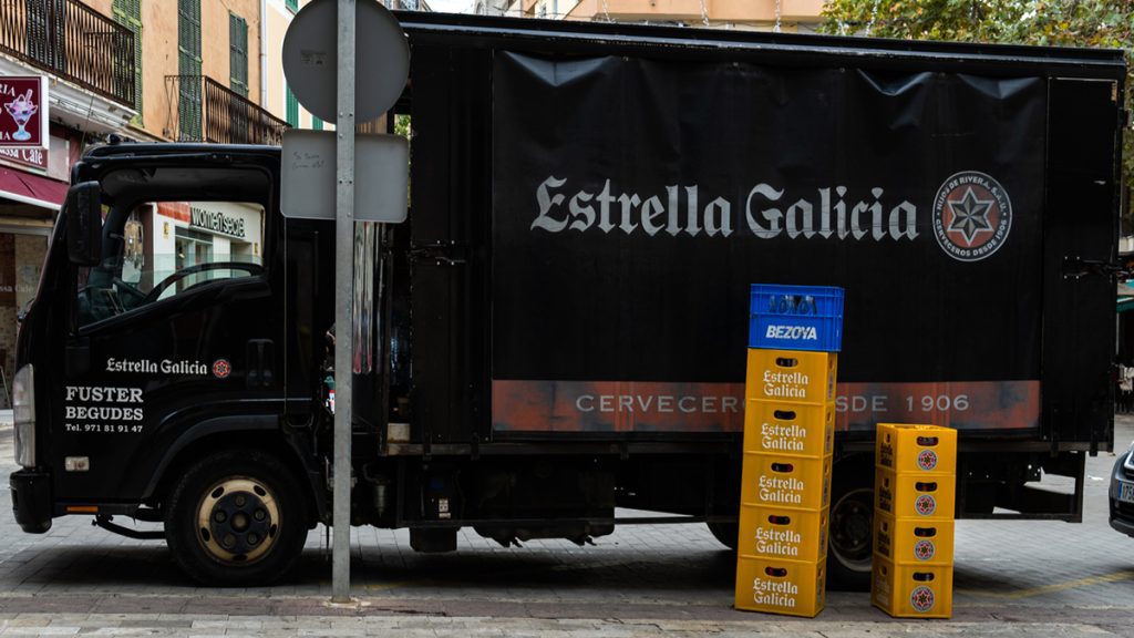Estrella Galicia