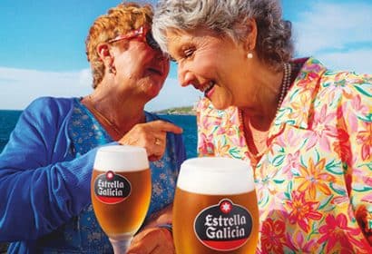 Estrella Galicia BCorp