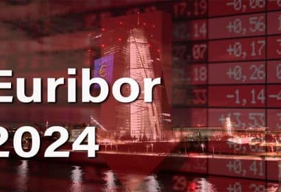 Previsión y comportamiento del Euribor los próximos meses por Euribor.com.es