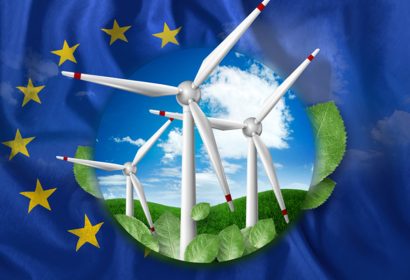 Europa quiere seguir siendo sostenible, pero también competitiva