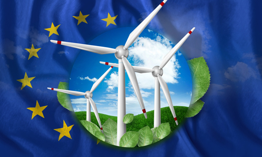 Europa quiere seguir siendo sostenible, pero también competitiva
