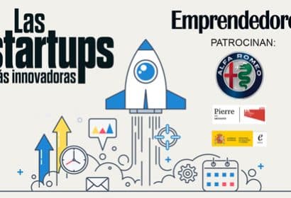 Privado: Si quieres conocer a las startups más innovadoras, ¡apúntate a este evento!