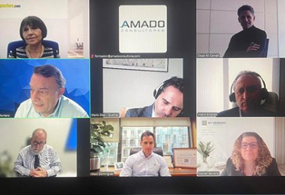encuentro virtual de prodespachos