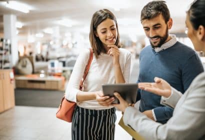 Experiencial del cliente y customer journey en el retail o comercio minorista