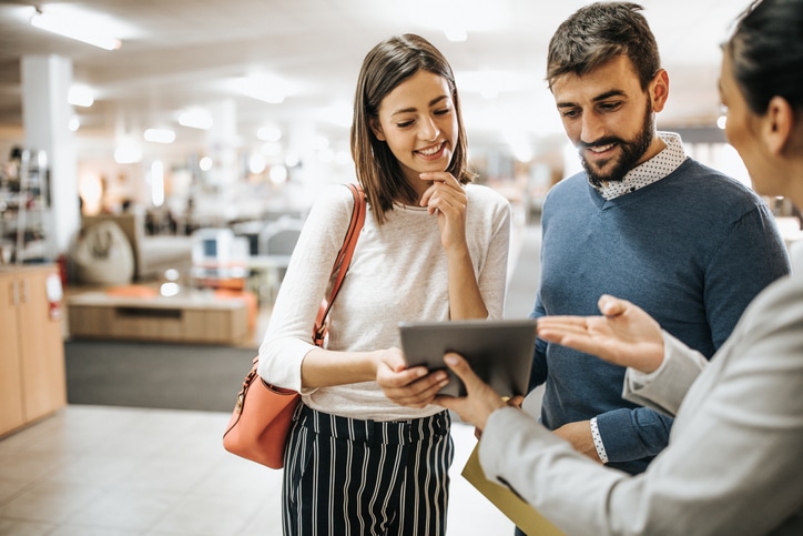 Experiencial del cliente y customer journey en el retail o comercio minorista