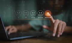Experiencia del cliente