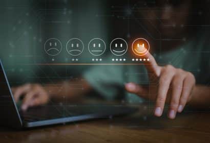 Experiencia del cliente