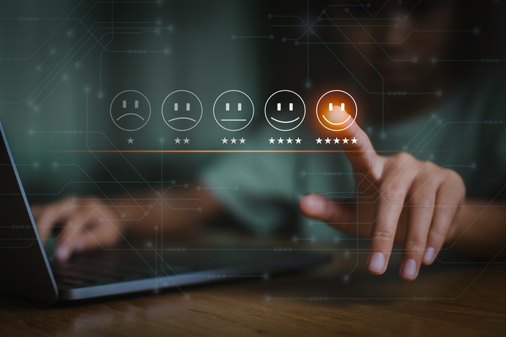 Experiencia del cliente