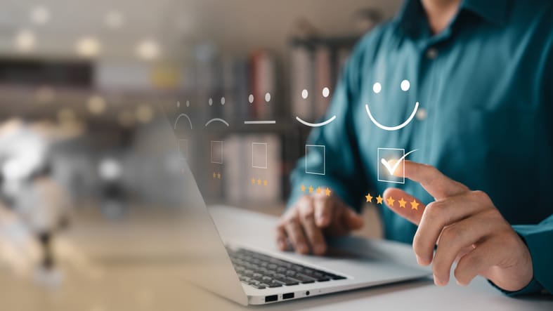 Experiencia de cliente y experiencia del usuario