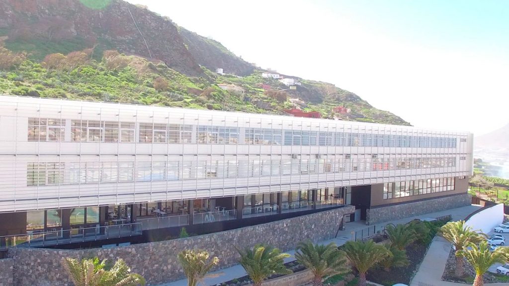 Universidad Fernando Pessoa Canarias