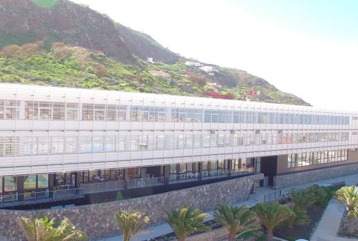 Universidad Fernando Pessoa Canarias