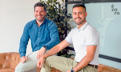 Ézaro Legal, innovación y tecnología para que sus clientes recuperen lo que les corresponde