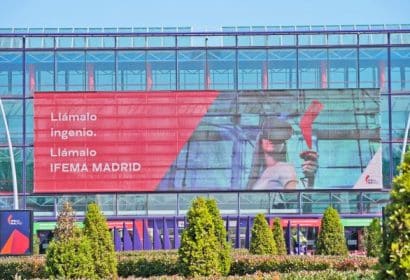 Panorámica de Iferma