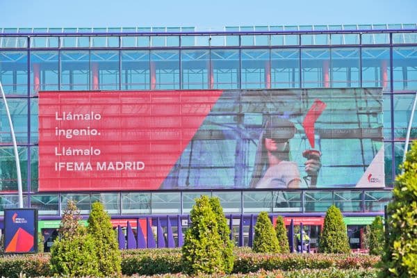 Panorámica de Iferma