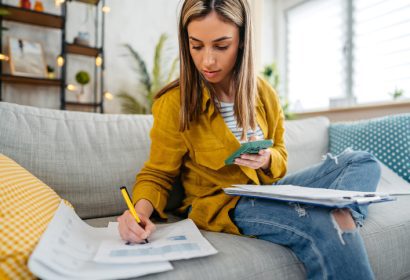 Diferentes tipos de facturas que pueden emitir los autónomos