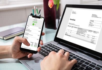 Factura electrónica para los autónomos