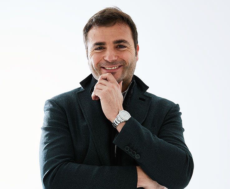 Así es la vida de un emprendedor en serie: Te lo cuenta Félix Ruiz (Tuenti, Jobandtalent o Grupo Auro)