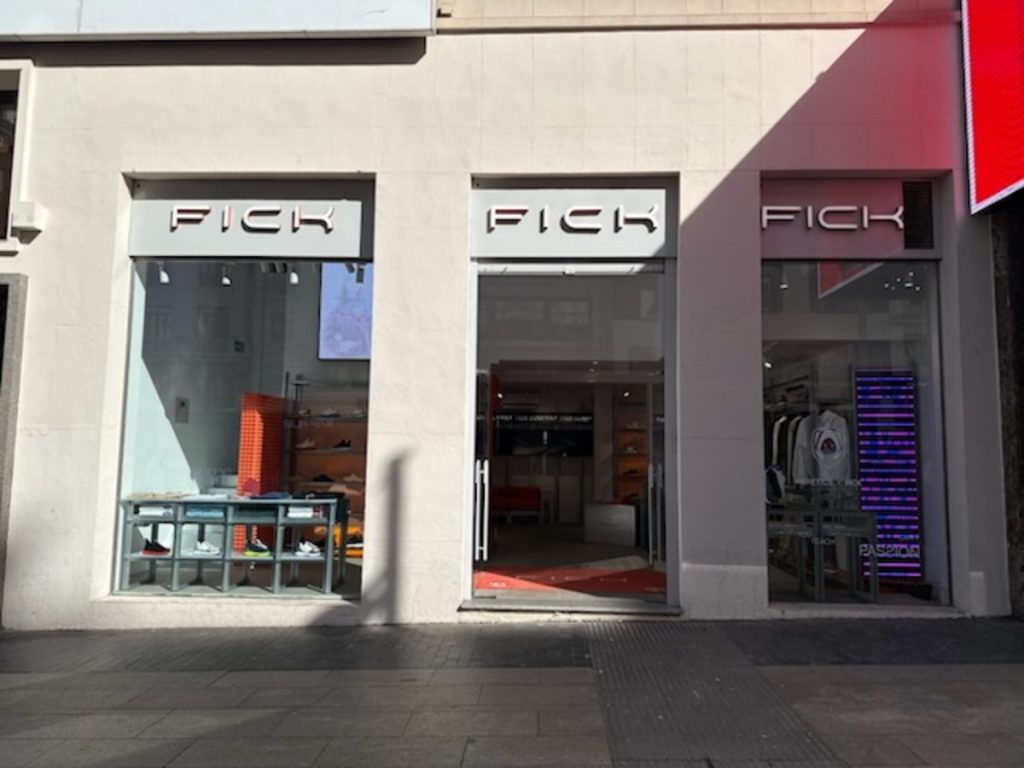 fick company franquicia