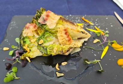 Las Fiestas de la Verdura de Tudela en Madrid