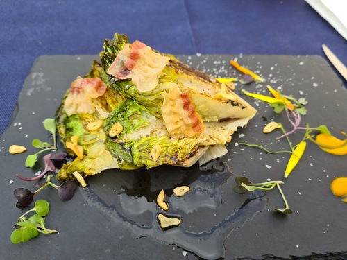 Las Fiestas de la Verdura de Tudela en Madrid