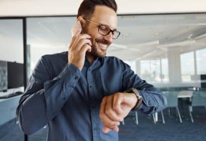 Jornada laboral de 37,5 horas semanales