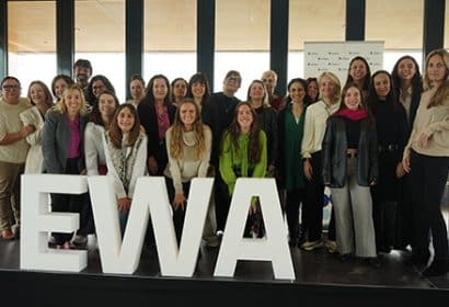 Finalistas EWA programa EIT FOOD