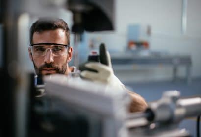 Opciones de financiación para la inversión de la industria