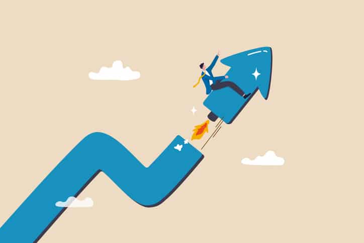 Financiación de startups