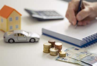 finanzas personales