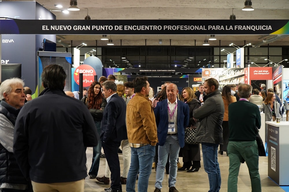 franchise innovation summit 2024