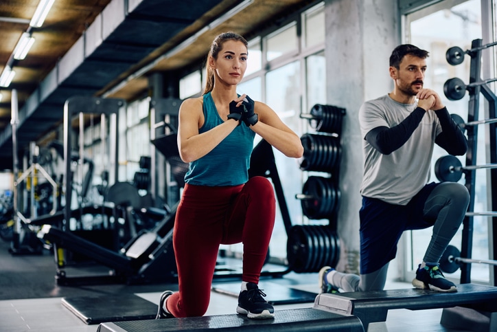 De picar código a liderar el sector del fitness: la historia de Harbiz