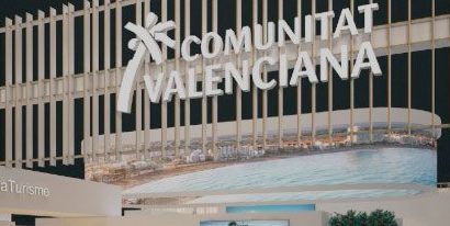 E-Sensorial lleva el marketing olfativo al stand de la Comunidad Valenciana en IFEMA