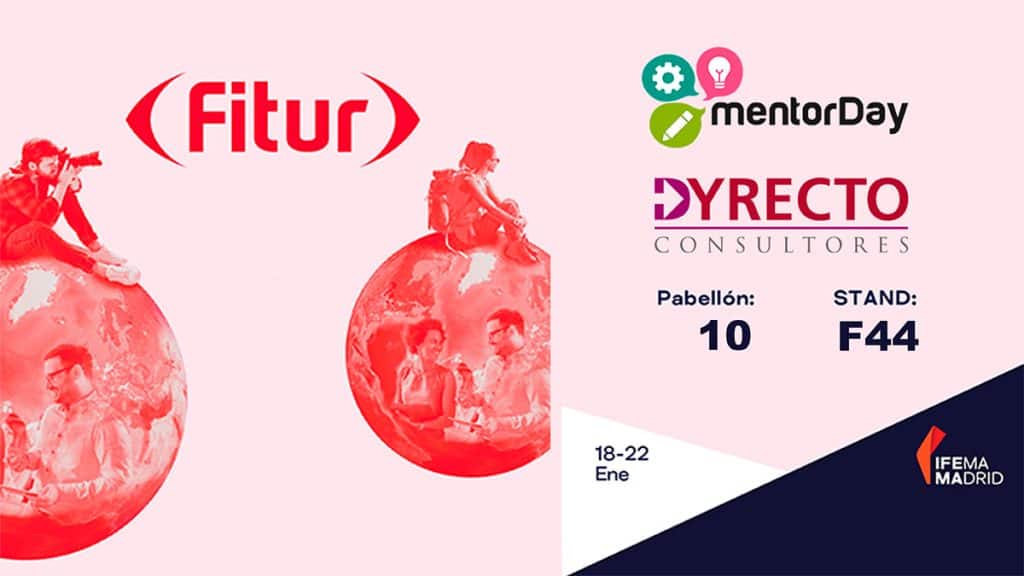 mentorday FITUR 2023